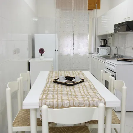 Casa Per Vacanze Vicino Al Mare Διαμέρισμα *