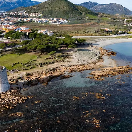 Διαμέρισμα Casa Per Vacanze Vicino Al Mare *