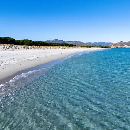 Διαμέρισμα Casa Per Vacanze Vicino Al Mare Posada (Sardinia)