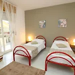 Casa Per Vacanze Vicino Al Mare 아파트 포사타
