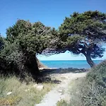 Casa Per Vacanze Vicino Al Mare Posada (Sardinia)
