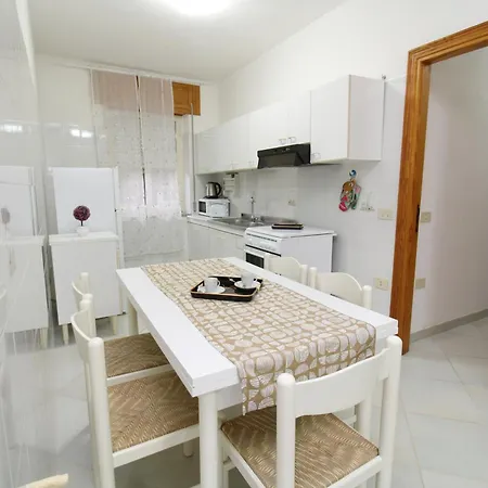 Casa Per Vacanze Vicino Al Mare Апартаменты Посада