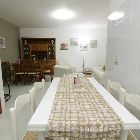 Casa Per Vacanze Vicino Al Mare * Посада
