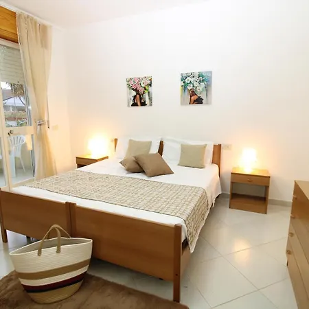 Апартаменты Casa Per Vacanze Vicino Al Mare
