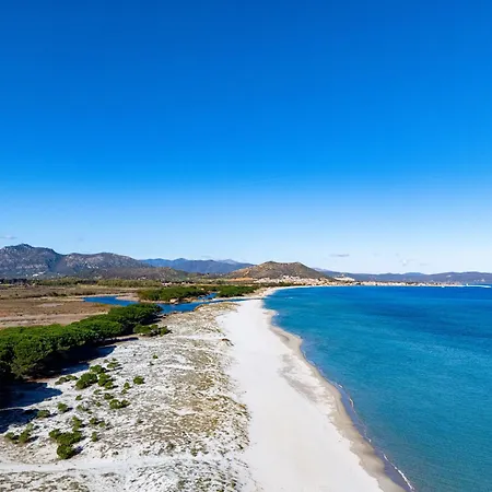 Apartment Casa Per Vacanze Vicino Al Mare Posada (Sardinia)