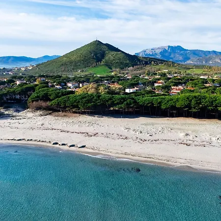 Casa Per Vacanze Vicino Al Mare *