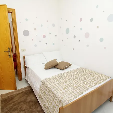 Casa Per Vacanze Vicino Al Mare * Посада