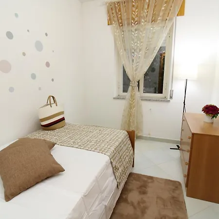 Casa Per Vacanze Vicino Al Mare