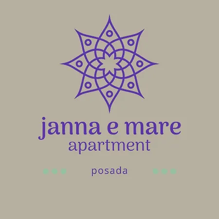Casa Per Vacanze Vicino Al Mare Apartment