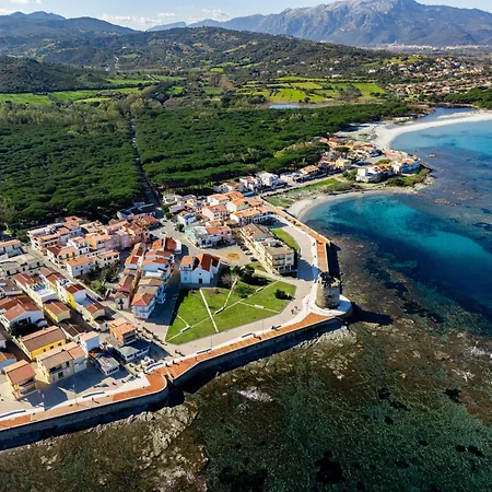 Apartment Casa Per Vacanze Vicino Al Mare