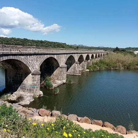 Casa Per Vacanze Vicino Al Mare Апартаменты *