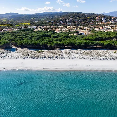 Casa Per Vacanze Vicino Al Mare Apartment Posada (Sardinia)