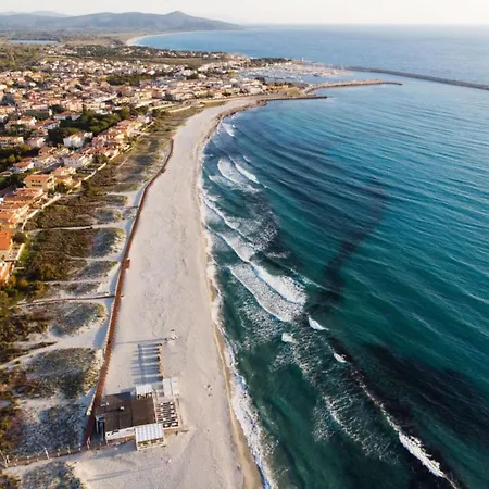 Casa Per Vacanze Vicino Al Mare *