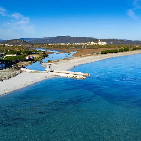 Casa Per Vacanze Vicino Al Mare * Posada (Sardinia)