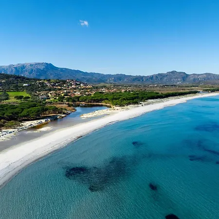 Casa Per Vacanze Vicino Al Mare Apartamento Posada (Sardinia)