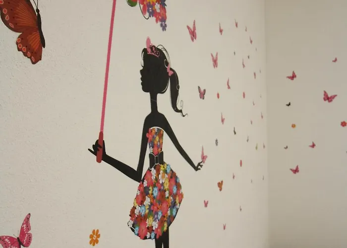 Casa Per Vacanze Vicino Al Mare Apartamento