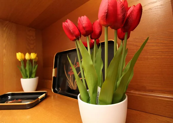 Apartamento Casa Per Vacanze Vicino Al Mare