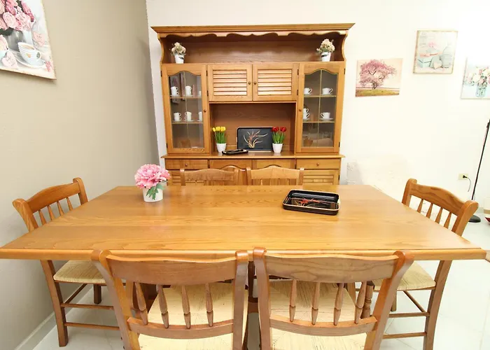 Apartamento Casa Per Vacanze Vicino Al Mare *