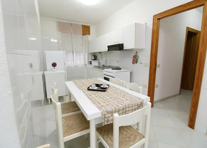 Casa Per Vacanze Vicino Al Mare Apartamento Posada (Sardinia)