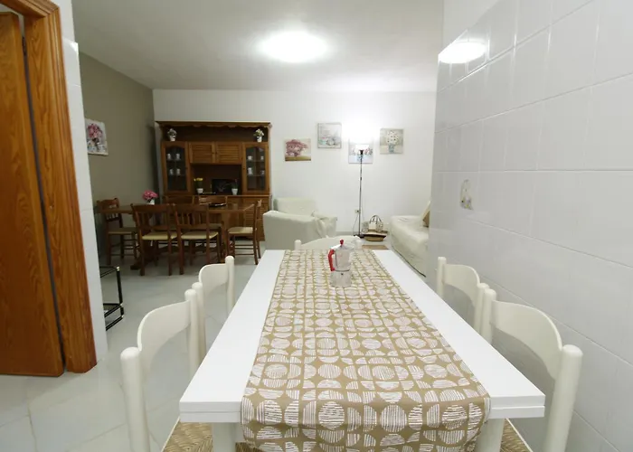 Casa Per Vacanze Vicino Al Mare * Posada (Sardinia)