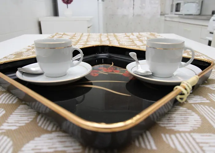 Casa Per Vacanze Vicino Al Mare