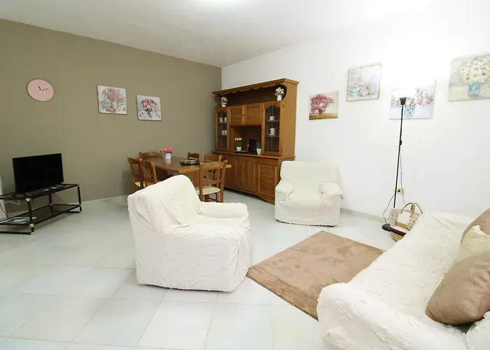 Casa Per Vacanze Vicino Al Mare Apartamento