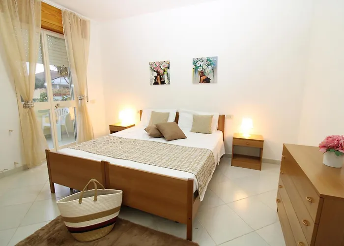 Apartman Casa Per Vacanze Vicino Al Mare