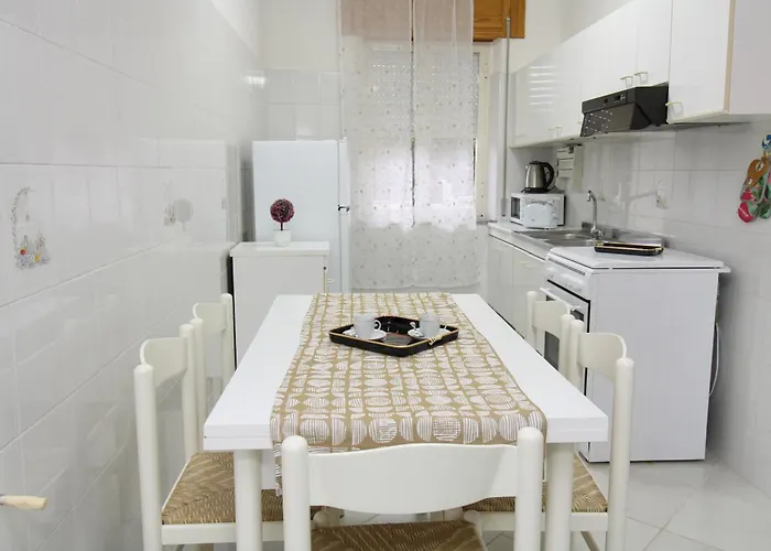 Casa Per Vacanze Vicino Al Mare Apartamento *