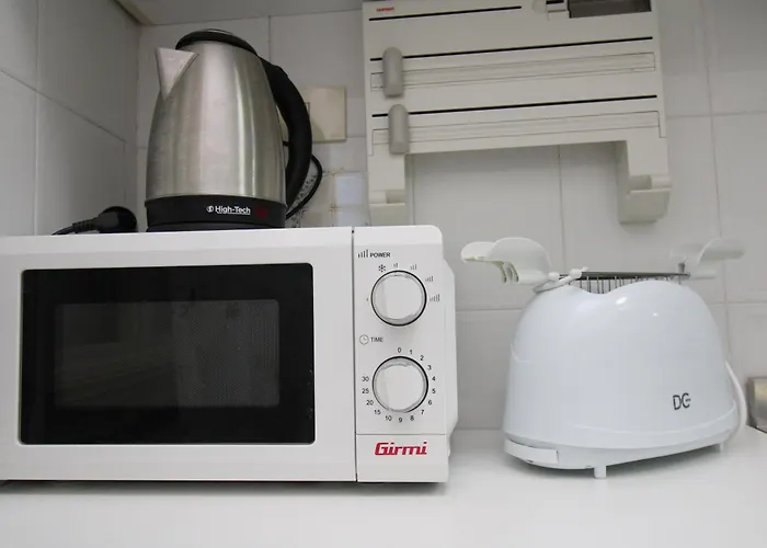 Casa Per Vacanze Vicino Al Mare Apartamento