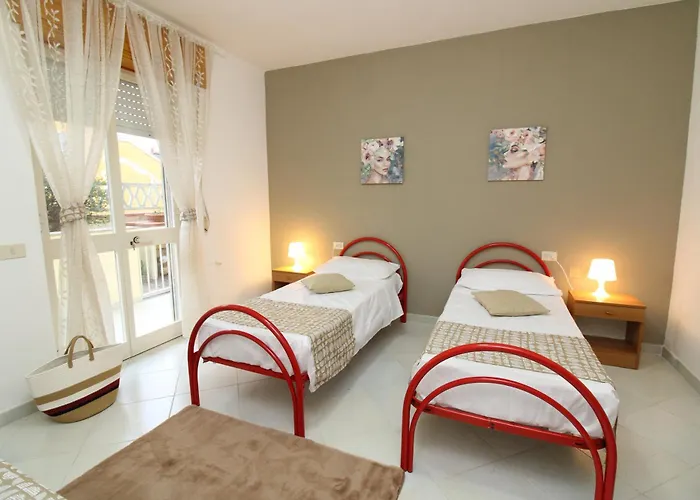 Casa Per Vacanze Vicino Al Mare Apartamento Posada (Sardinia)