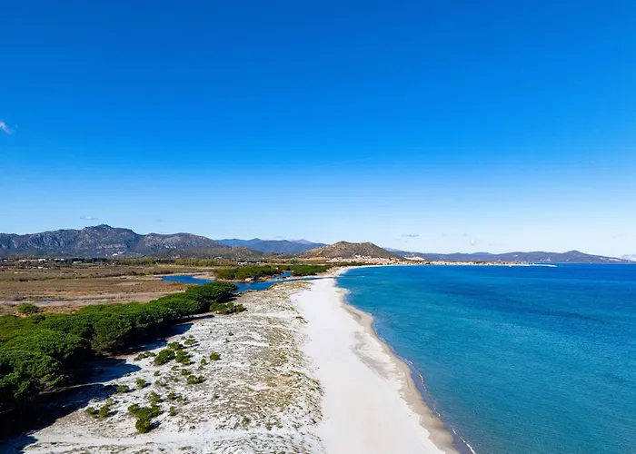 Apartamento Casa Per Vacanze Vicino Al Mare Posada (Sardinia)