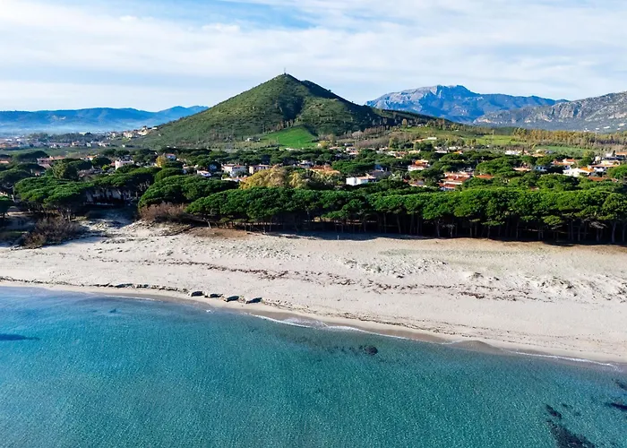 Casa Per Vacanze Vicino Al Mare *