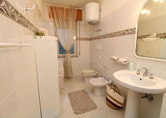 Casa Per Vacanze Vicino Al Mare Posada (Sardinia)