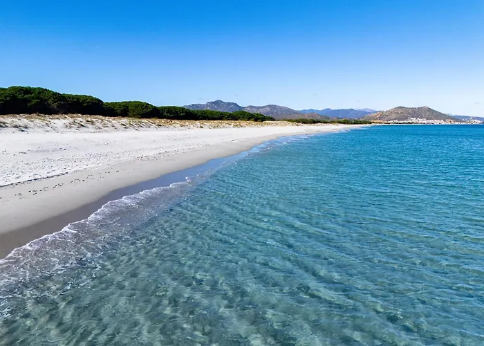 Apartamento Casa Per Vacanze Vicino Al Mare Posada (Sardinia)