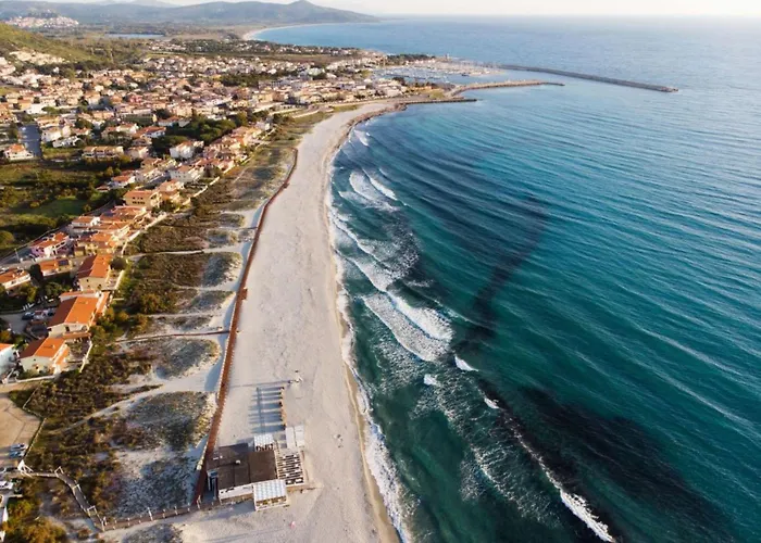 Casa Per Vacanze Vicino Al Mare *