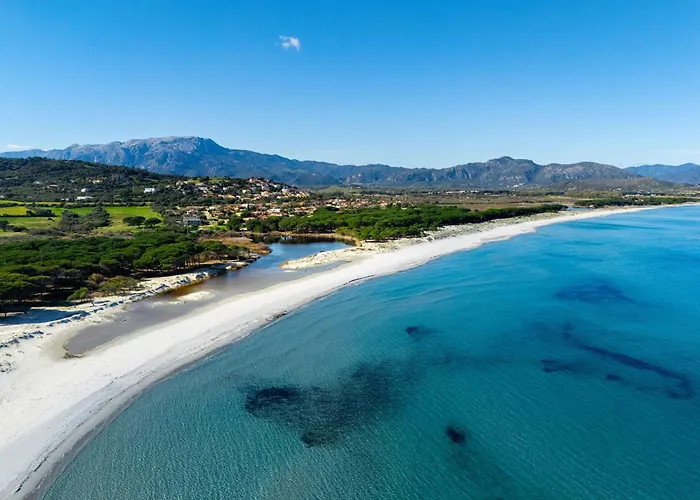 Casa Per Vacanze Vicino Al Mare Apartamento Posada (Sardinia)